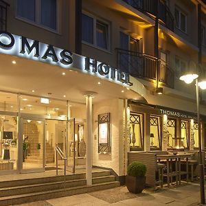 Thomas Hotel Spa & Lifestyle